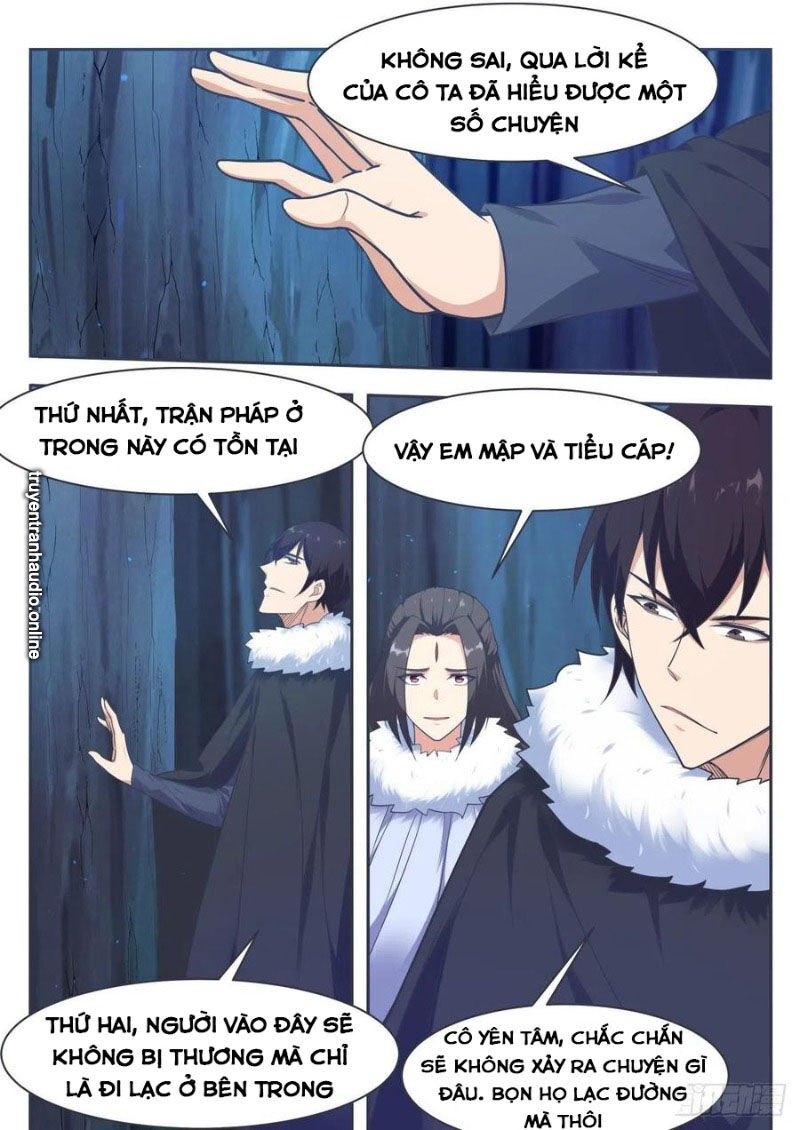 Tối Cường Thần Vương Chapter 162 - 12