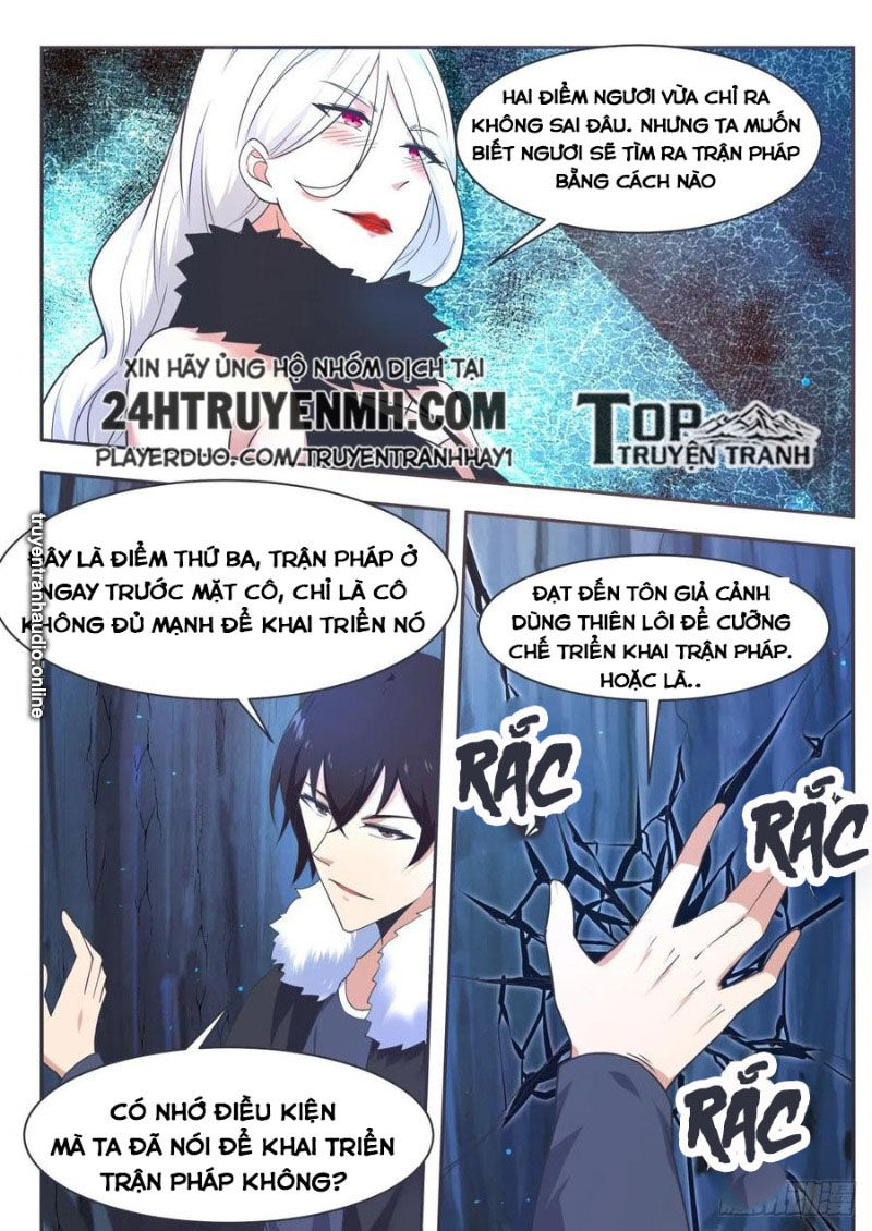 Tối Cường Thần Vương Chapter 162 - 13