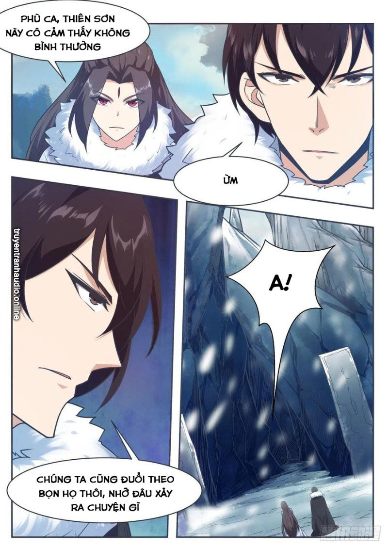 Tối Cường Thần Vương Chapter 162 - 4