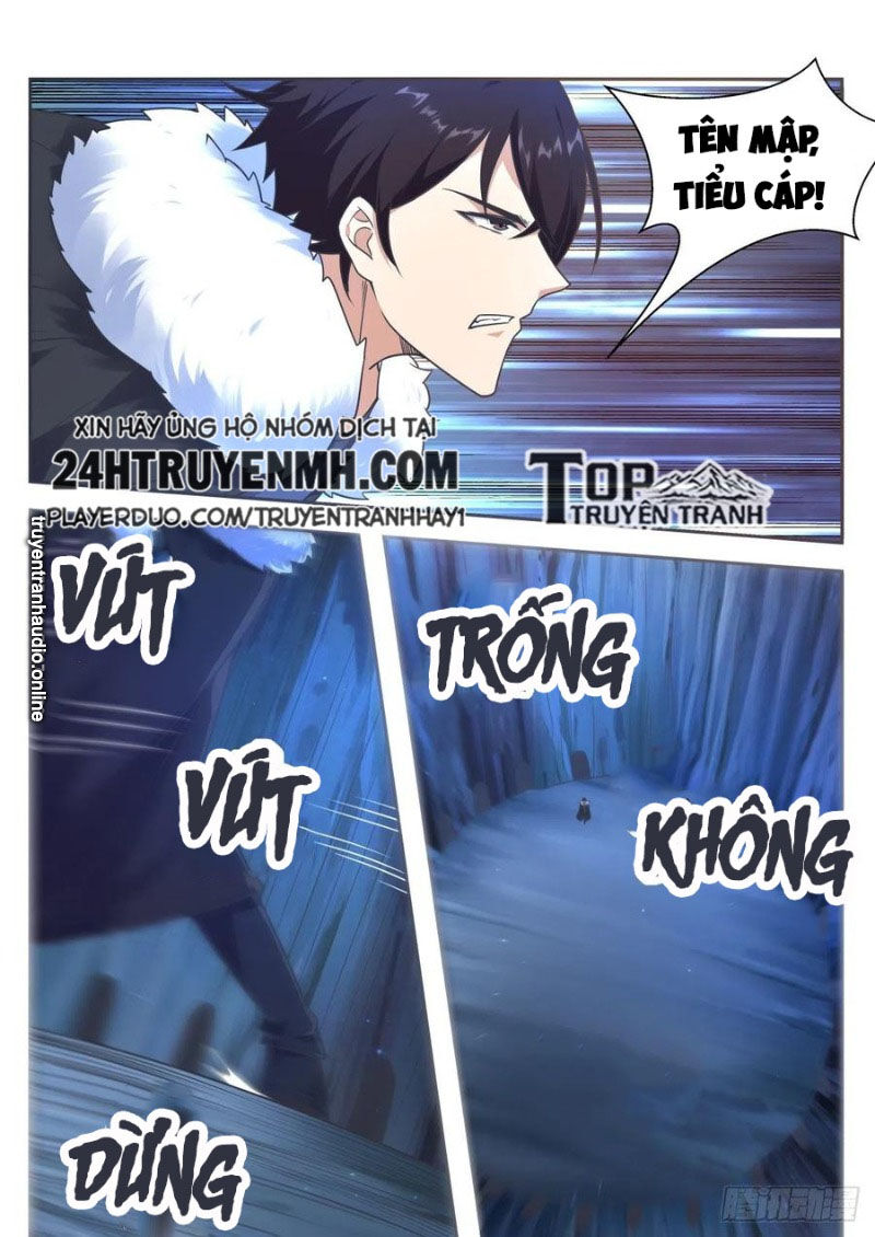 Tối Cường Thần Vương Chapter 162 - 5