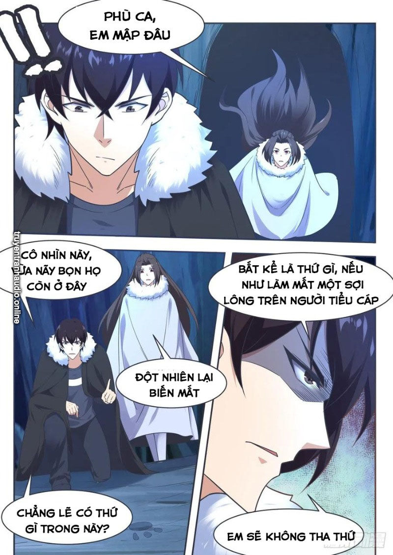 Tối Cường Thần Vương Chapter 162 - 6