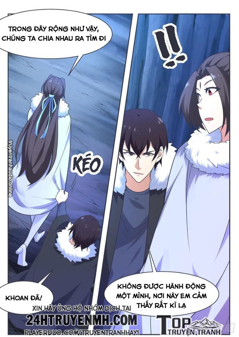 Tối Cường Thần Vương Chapter 162 - 7