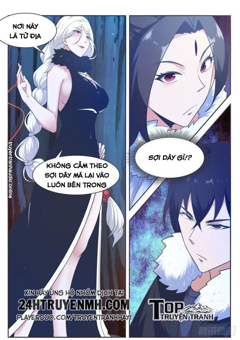 Tối Cường Thần Vương Chapter 162 - 9