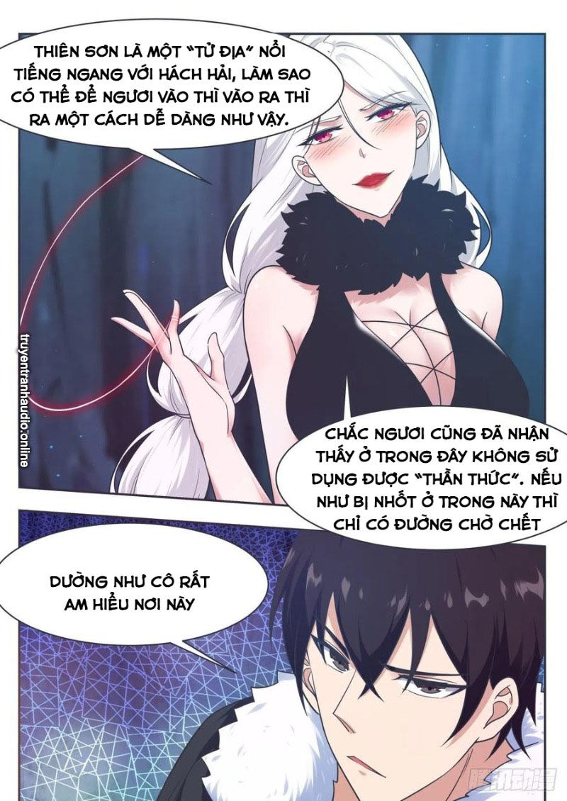 Tối Cường Thần Vương Chapter 162 - 10