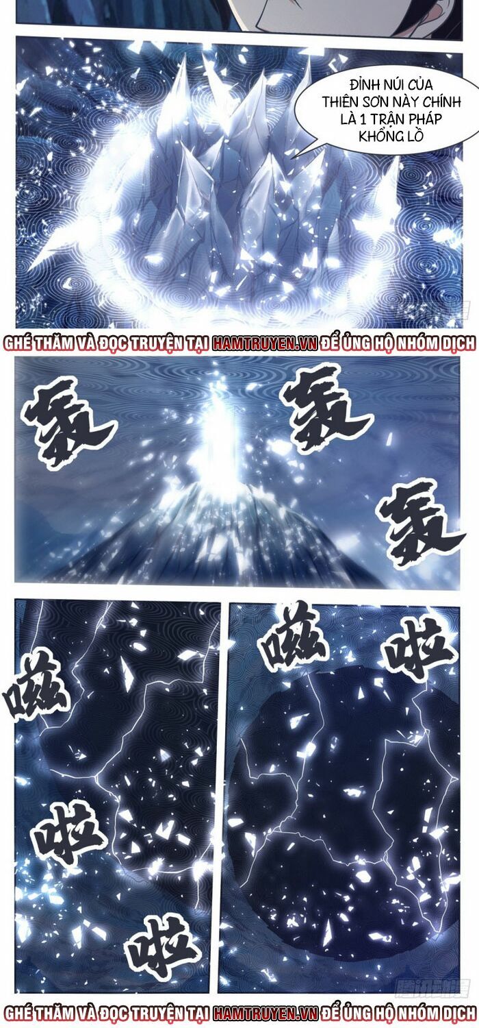 Tối Cường Thần Vương Chapter 163 - 2
