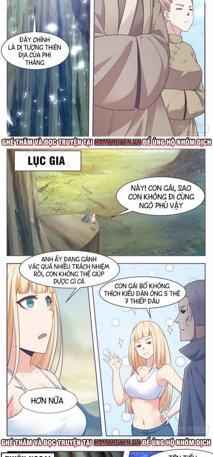 Tối Cường Thần Vương Chapter 163 - 4