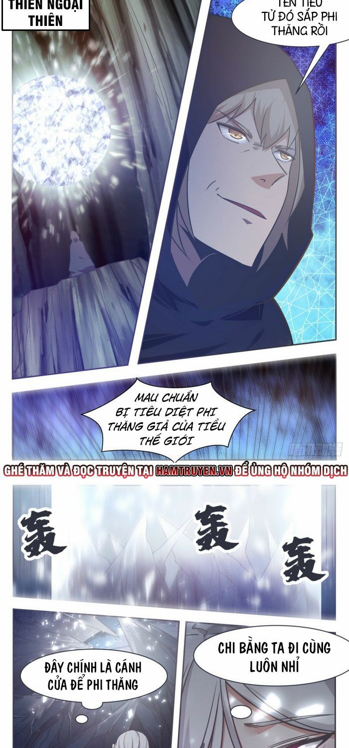 Tối Cường Thần Vương Chapter 163 - 5