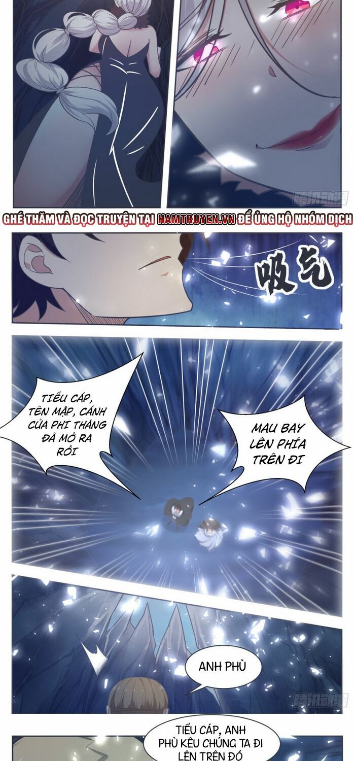 Tối Cường Thần Vương Chapter 163 - 6