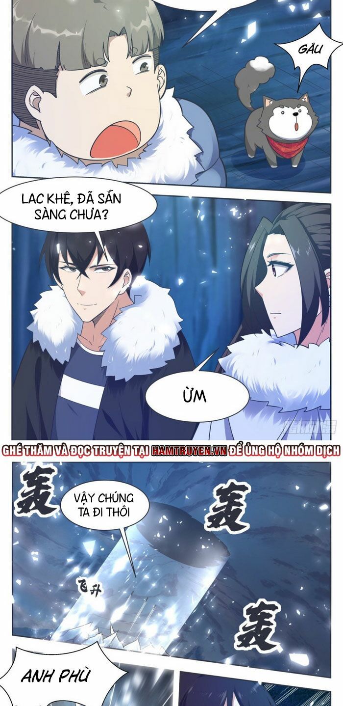 Tối Cường Thần Vương Chapter 163 - 7