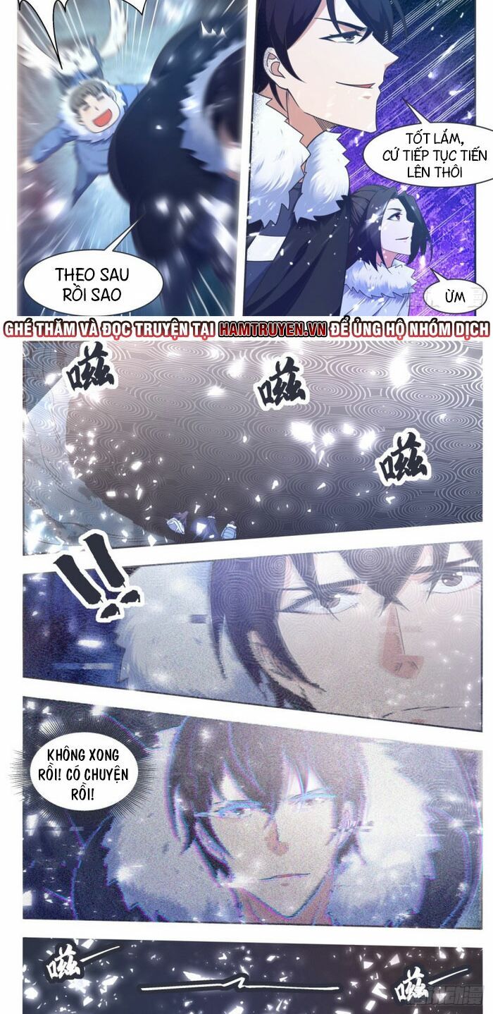 Tối Cường Thần Vương Chapter 163 - 8