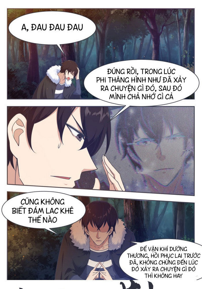 Tối Cường Thần Vương Chapter 164 - 2