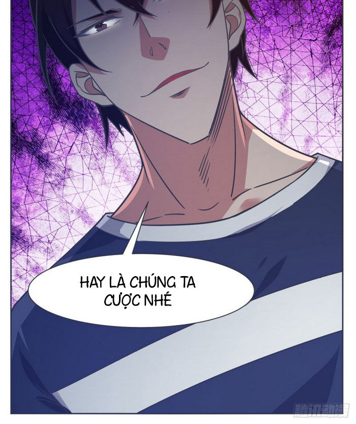 Tối Cường Thần Vương Chapter 164 - 11