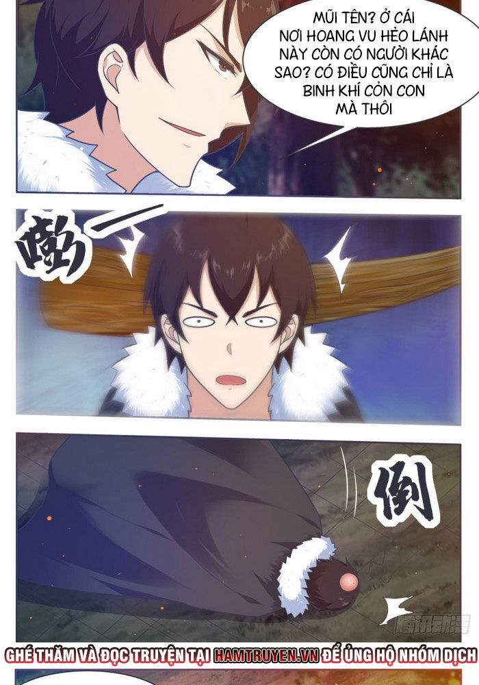 Tối Cường Thần Vương Chapter 164 - 4