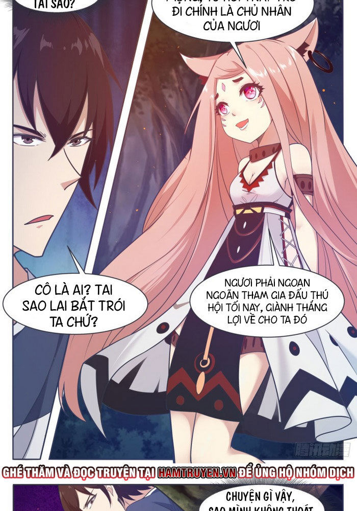Tối Cường Thần Vương Chapter 164 - 6