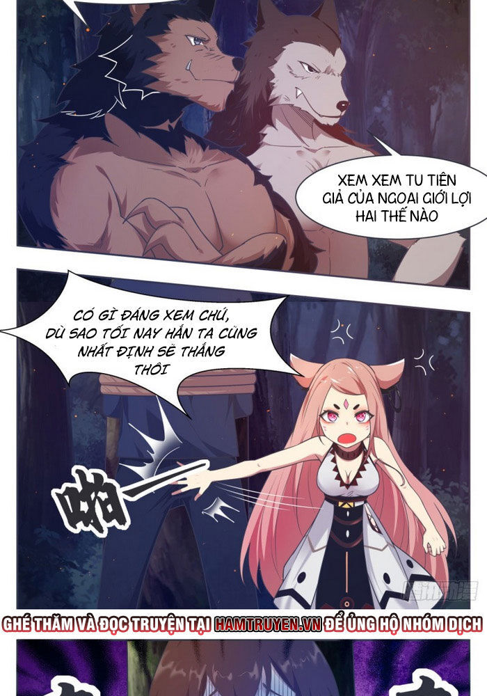 Tối Cường Thần Vương Chapter 164 - 8