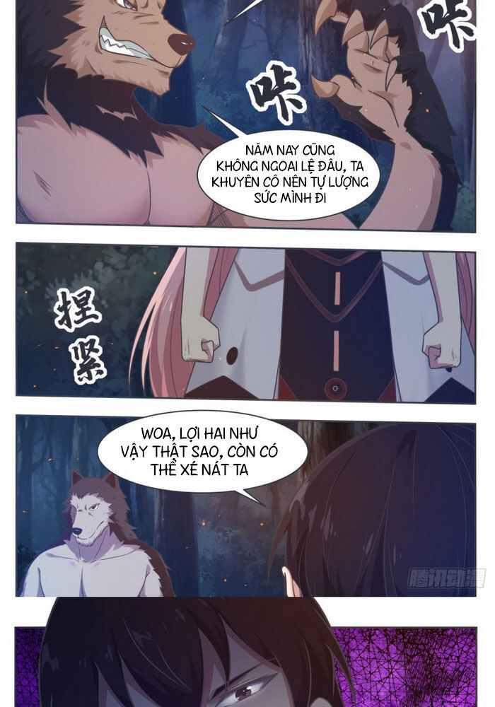 Tối Cường Thần Vương Chapter 164 - 10