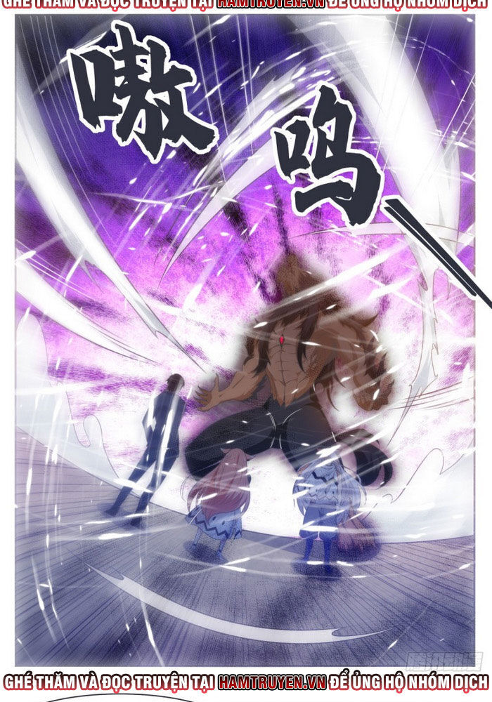 Tối Cường Thần Vương Chapter 166 - 2