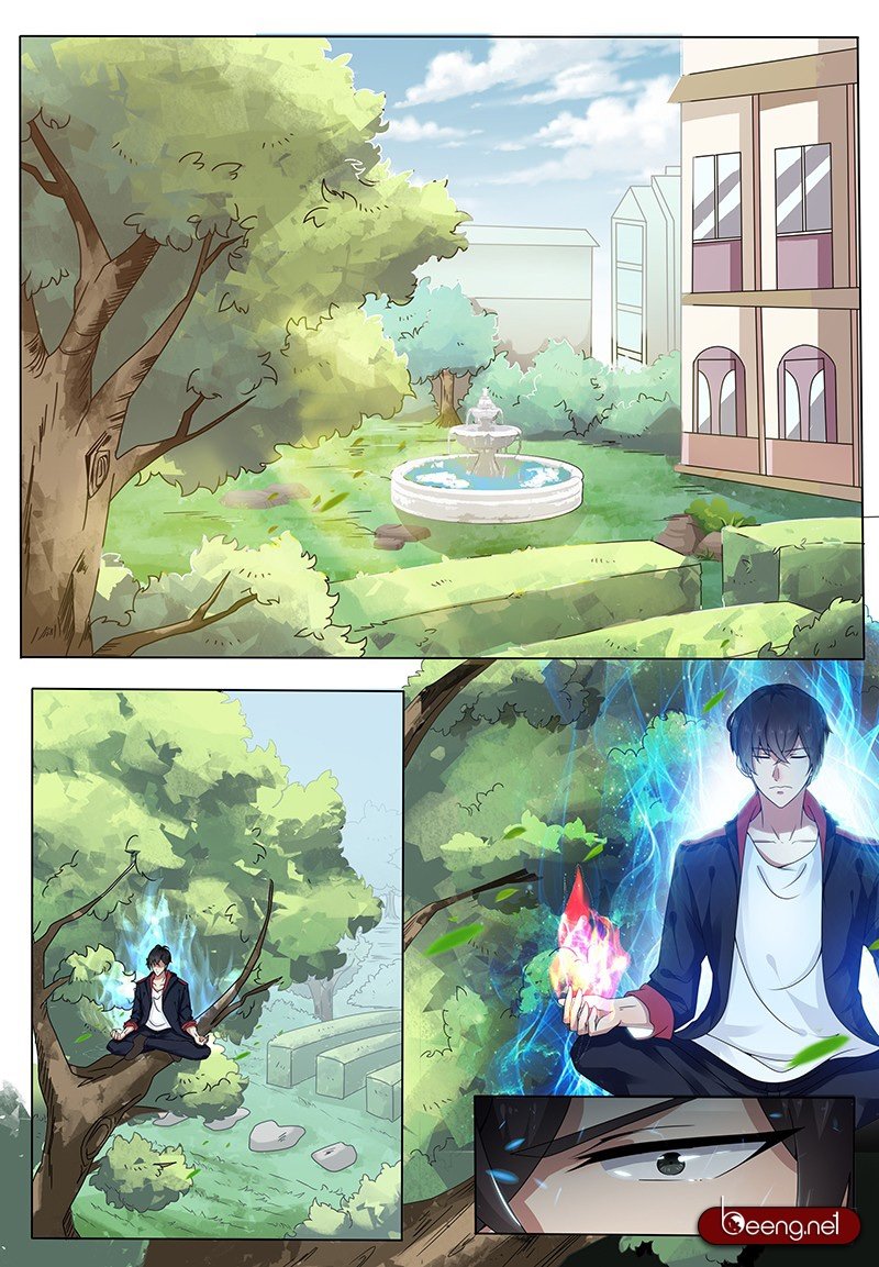 Tối Cường Thần Vương Chapter 2 - 1