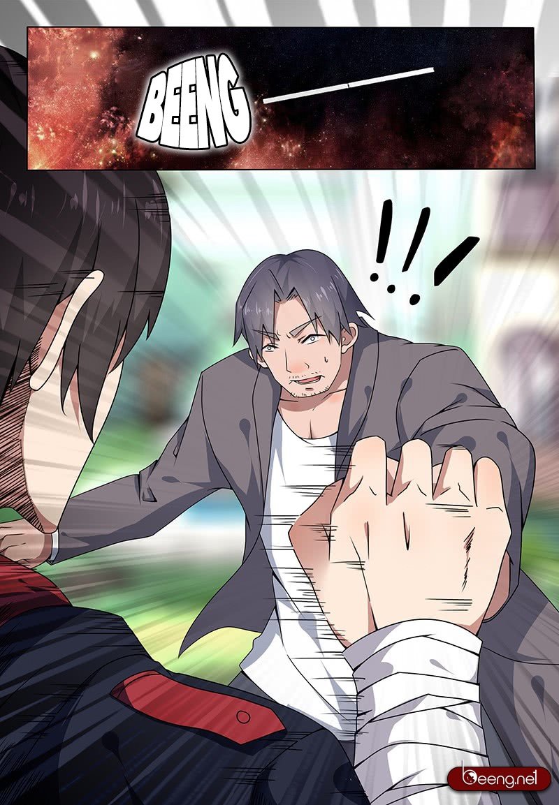 Tối Cường Thần Vương Chapter 2 - 8