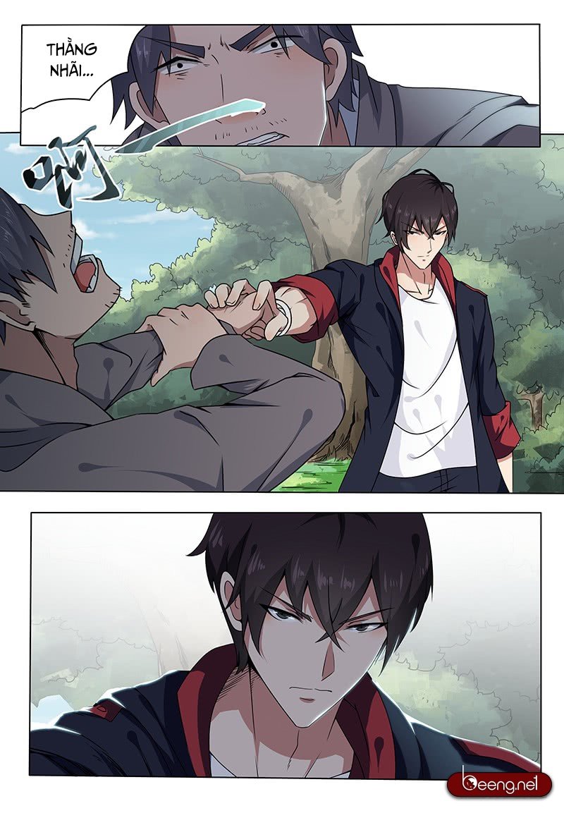 Tối Cường Thần Vương Chapter 2 - 9
