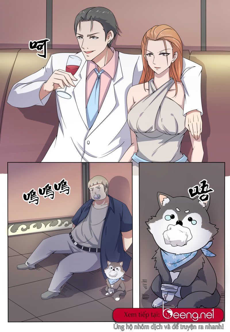 Tối Cường Thần Vương Chapter 5 - 13