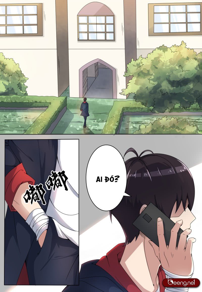 Tối Cường Thần Vương Chapter 5 - 10