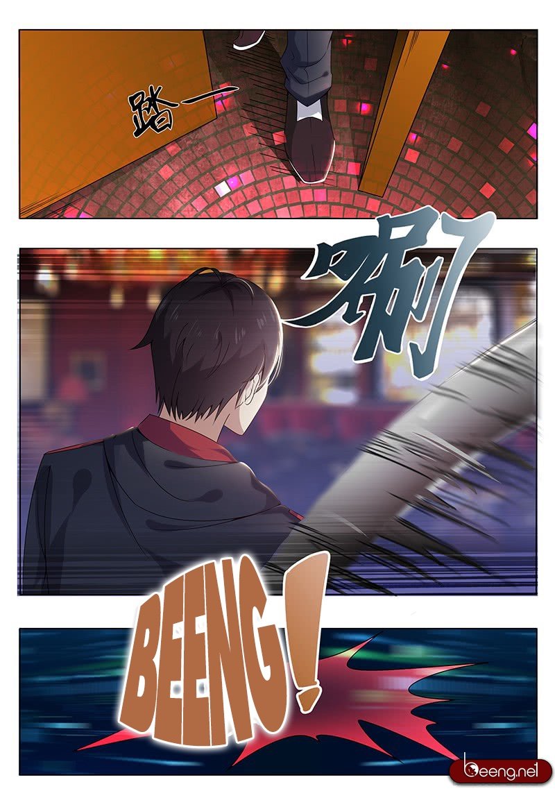 Tối Cường Thần Vương Chapter 6 - 1