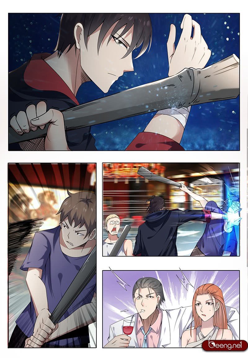 Tối Cường Thần Vương Chapter 6 - 2