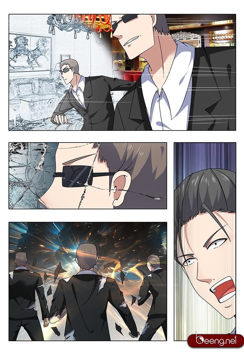 Tối Cường Thần Vương Chapter 6 - 11