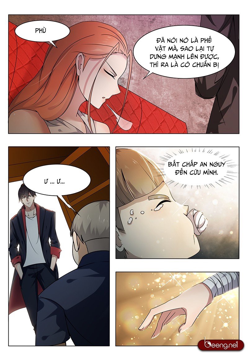 Tối Cường Thần Vương Chapter 6 - 4