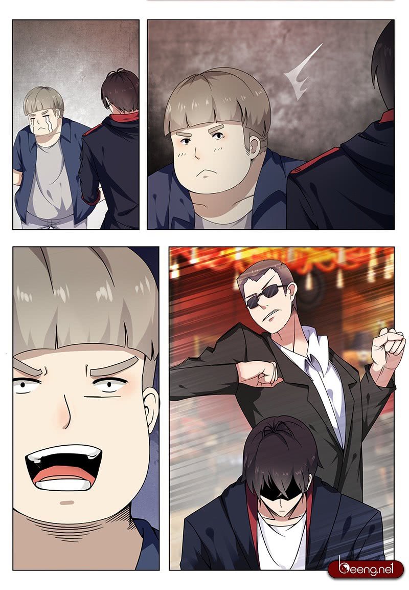 Tối Cường Thần Vương Chapter 6 - 6