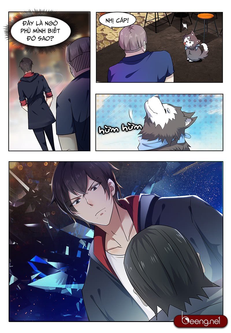 Tối Cường Thần Vương Chapter 7 - 1