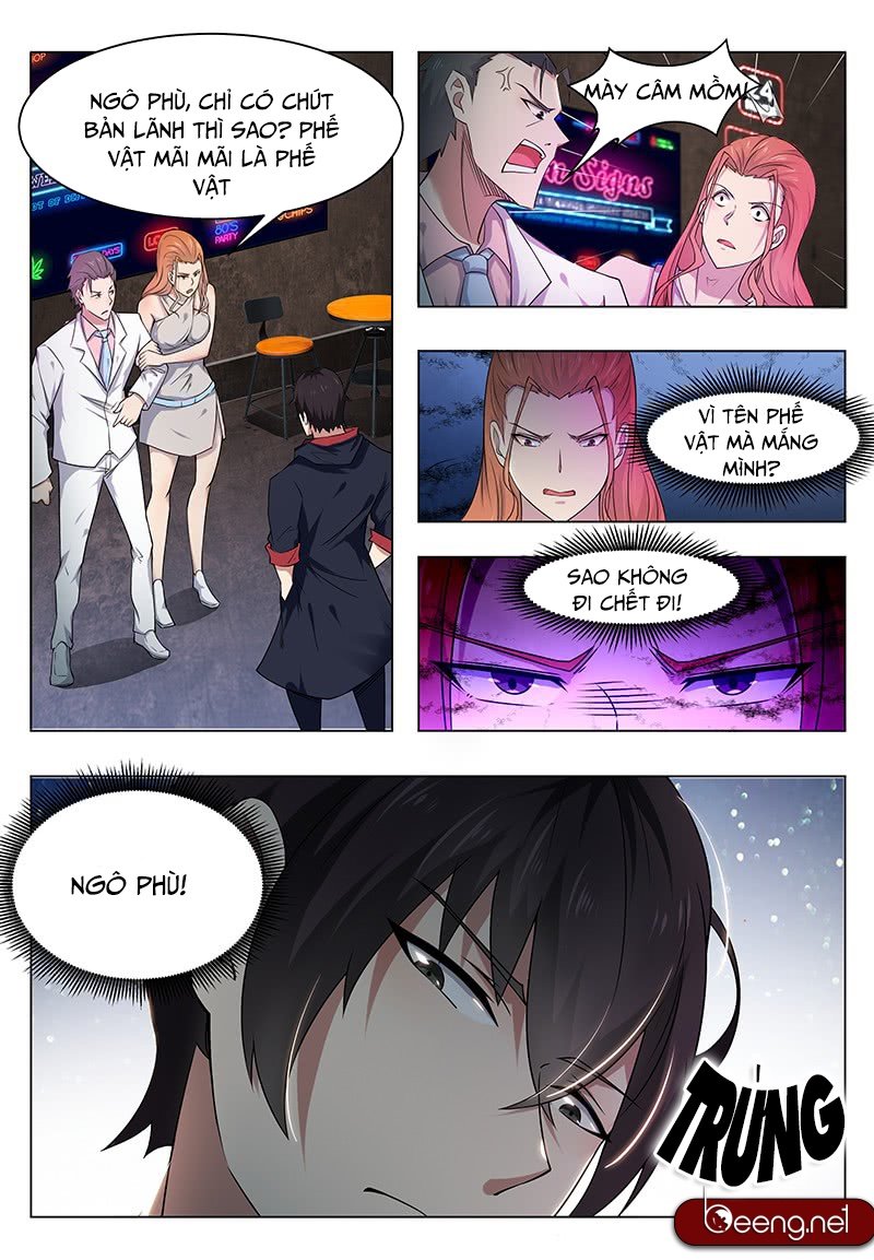 Tối Cường Thần Vương Chapter 7 - 2