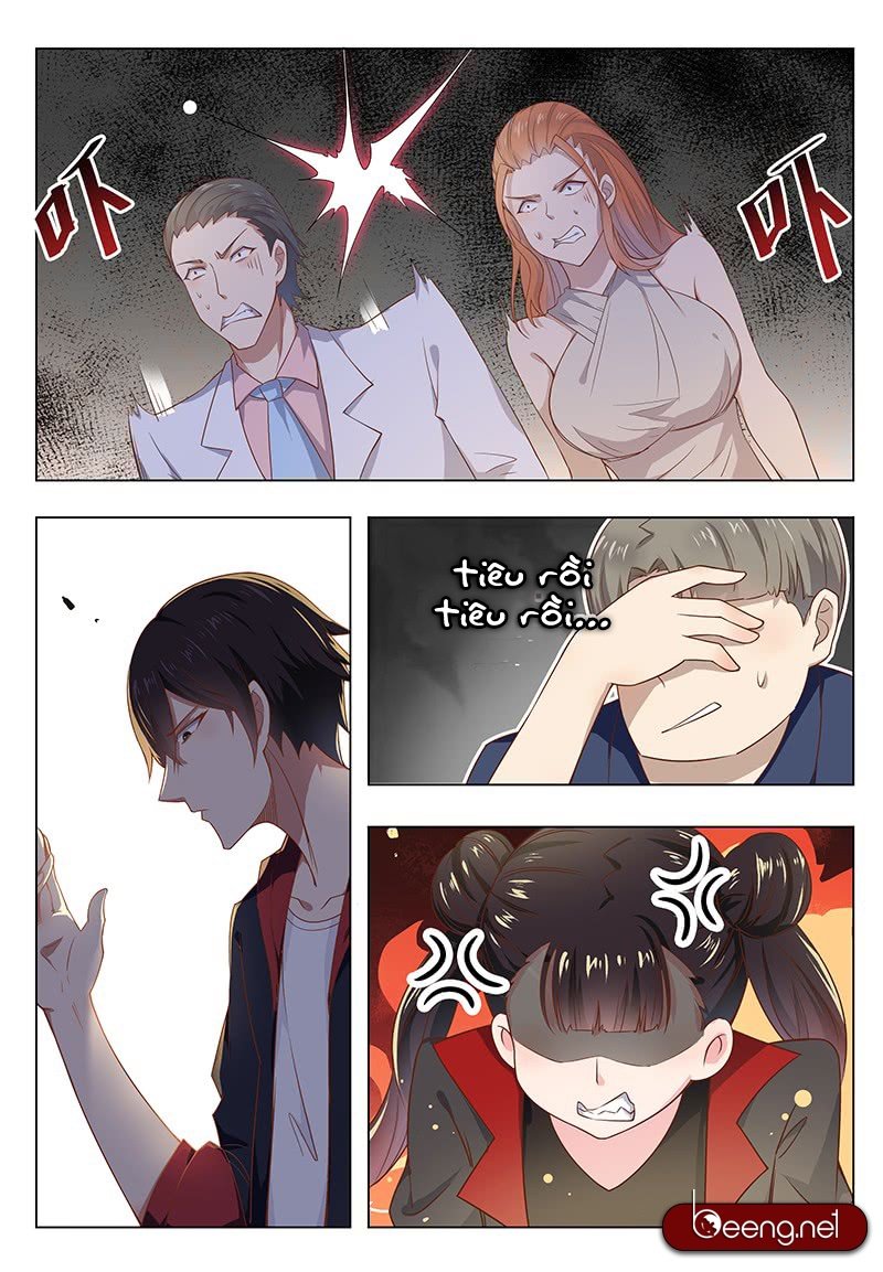 Tối Cường Thần Vương Chapter 7 - 13