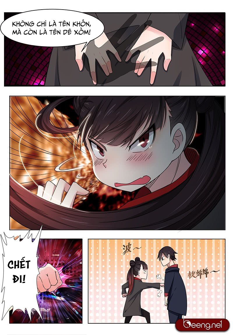 Tối Cường Thần Vương Chapter 7 - 14