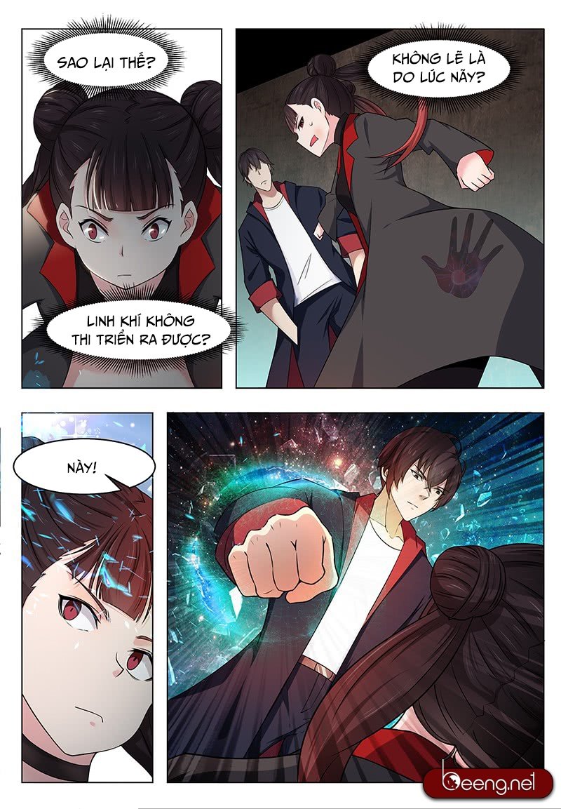 Tối Cường Thần Vương Chapter 7 - 15