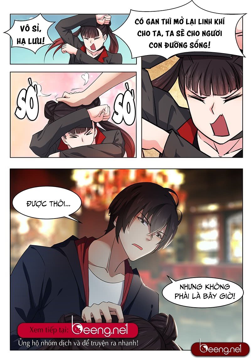 Tối Cường Thần Vương Chapter 7 - 16