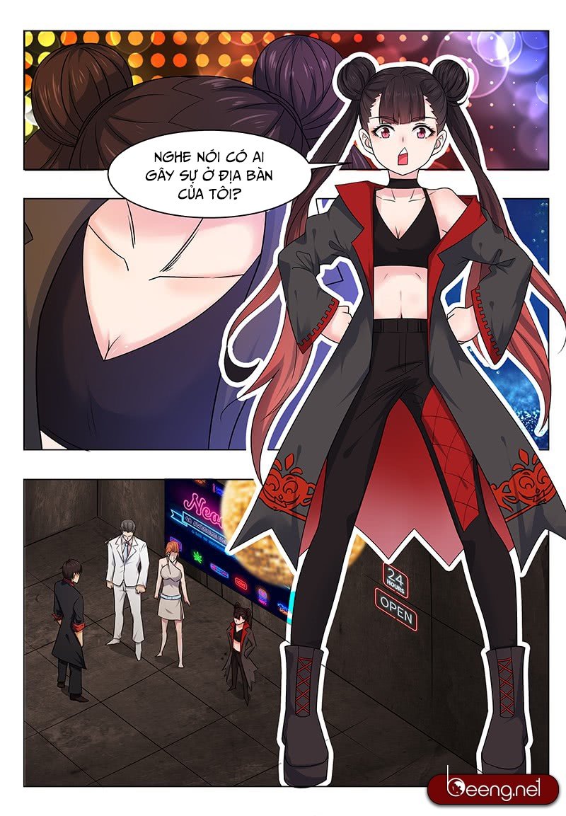 Tối Cường Thần Vương Chapter 7 - 4