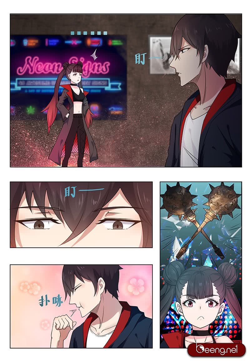 Tối Cường Thần Vương Chapter 7 - 5