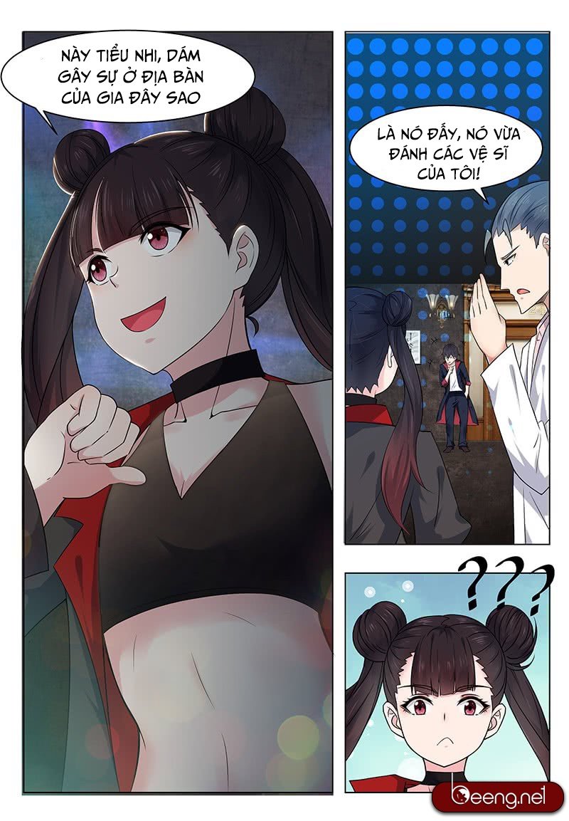 Tối Cường Thần Vương Chapter 7 - 7