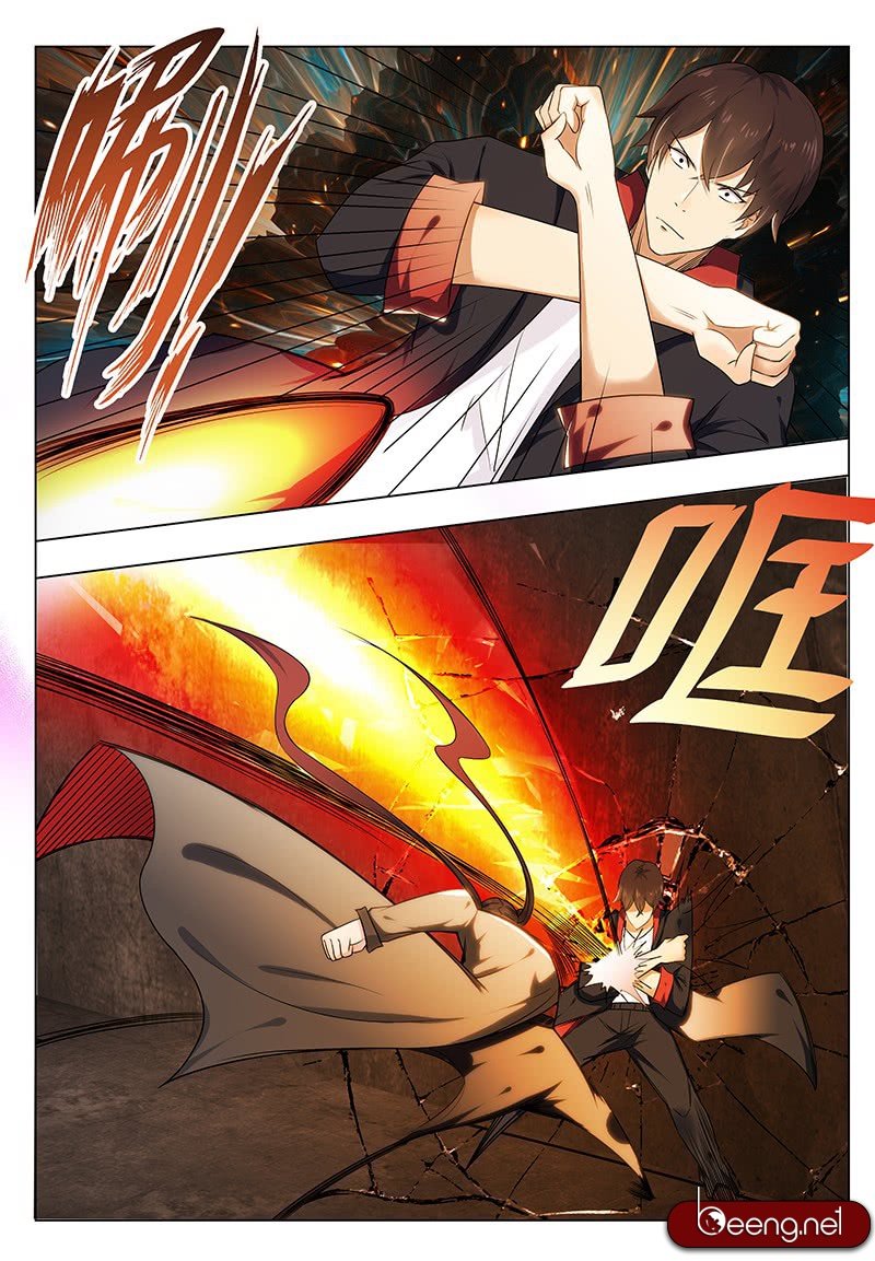 Tối Cường Thần Vương Chapter 7 - 10