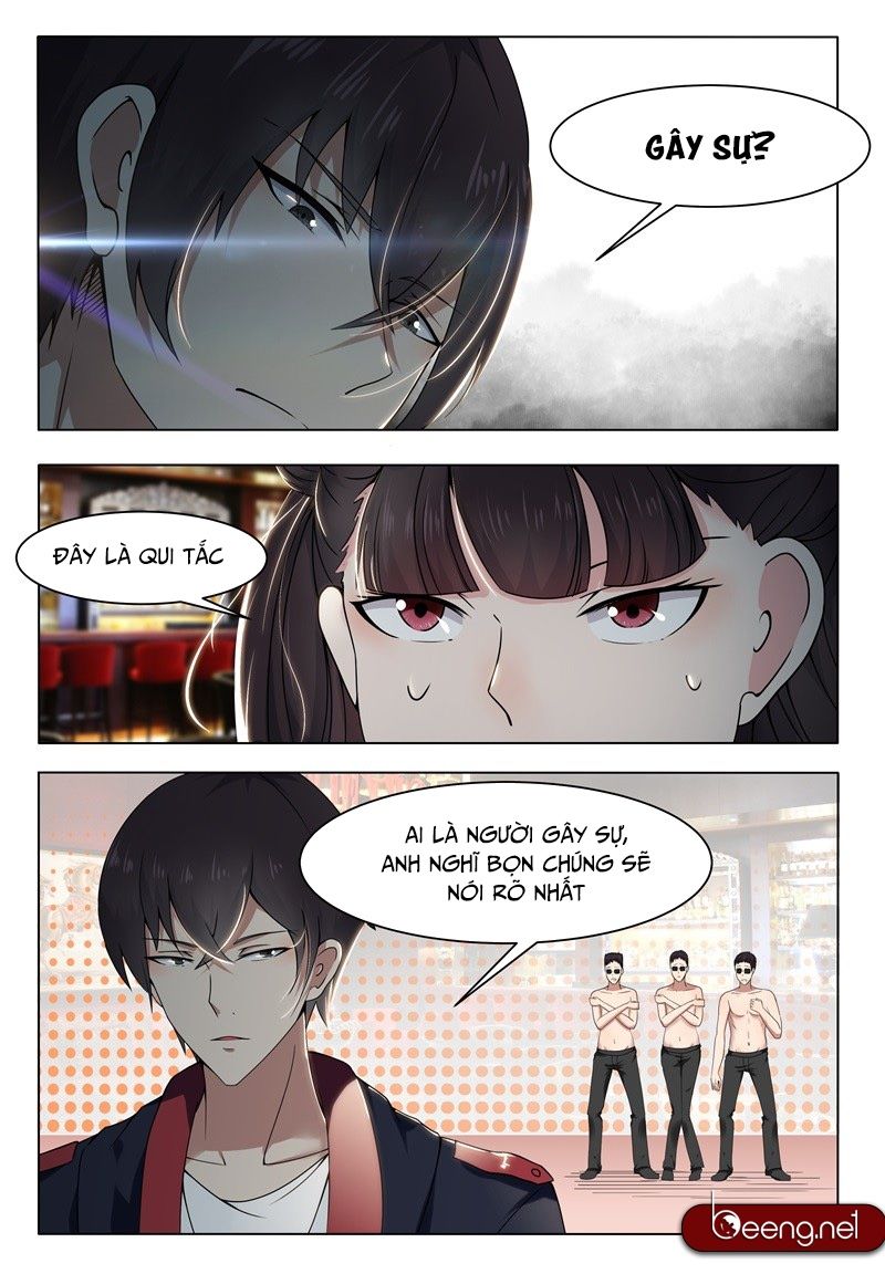Tối Cường Thần Vương Chapter 8 - 2