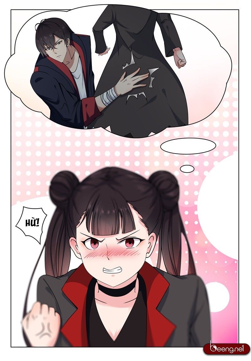 Tối Cường Thần Vương Chapter 8 - 11