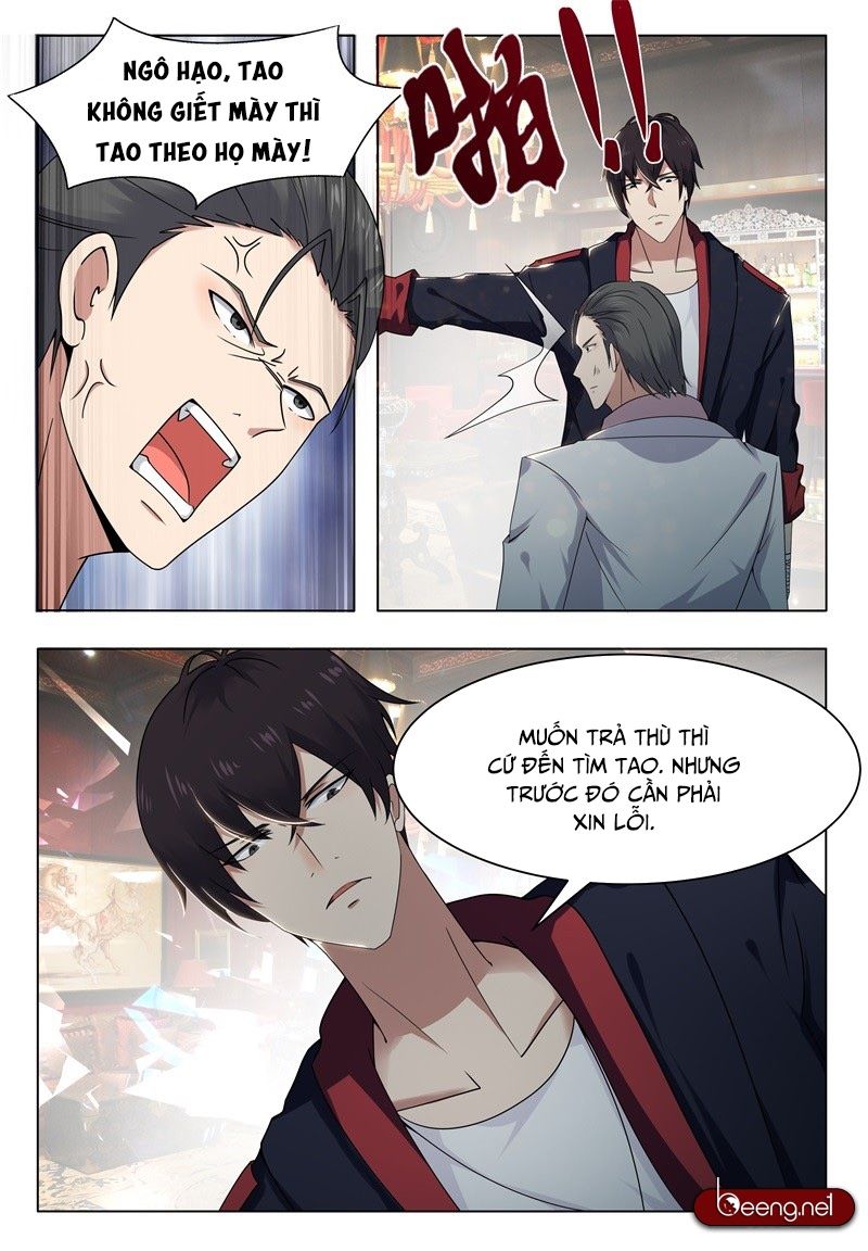 Tối Cường Thần Vương Chapter 8 - 5