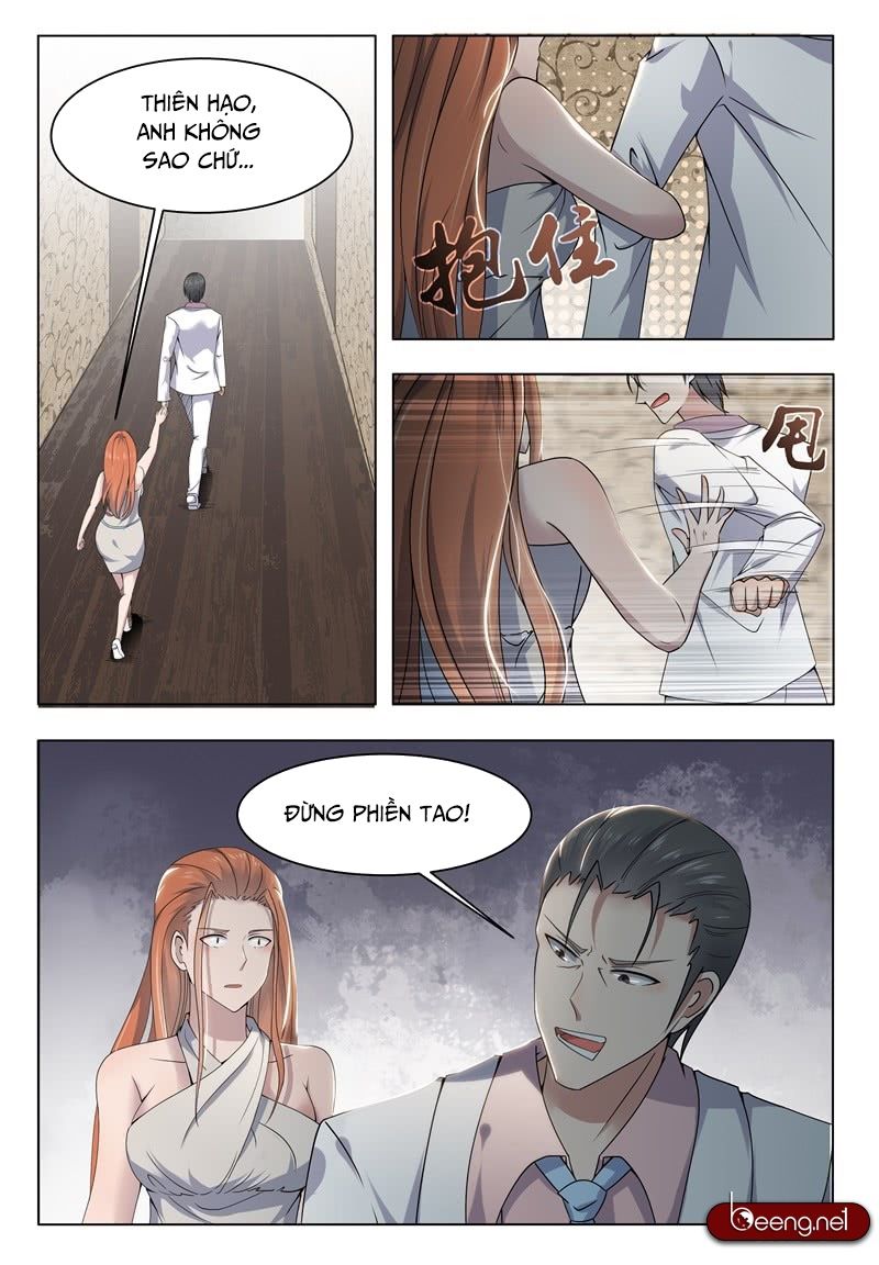 Tối Cường Thần Vương Chapter 8 - 7