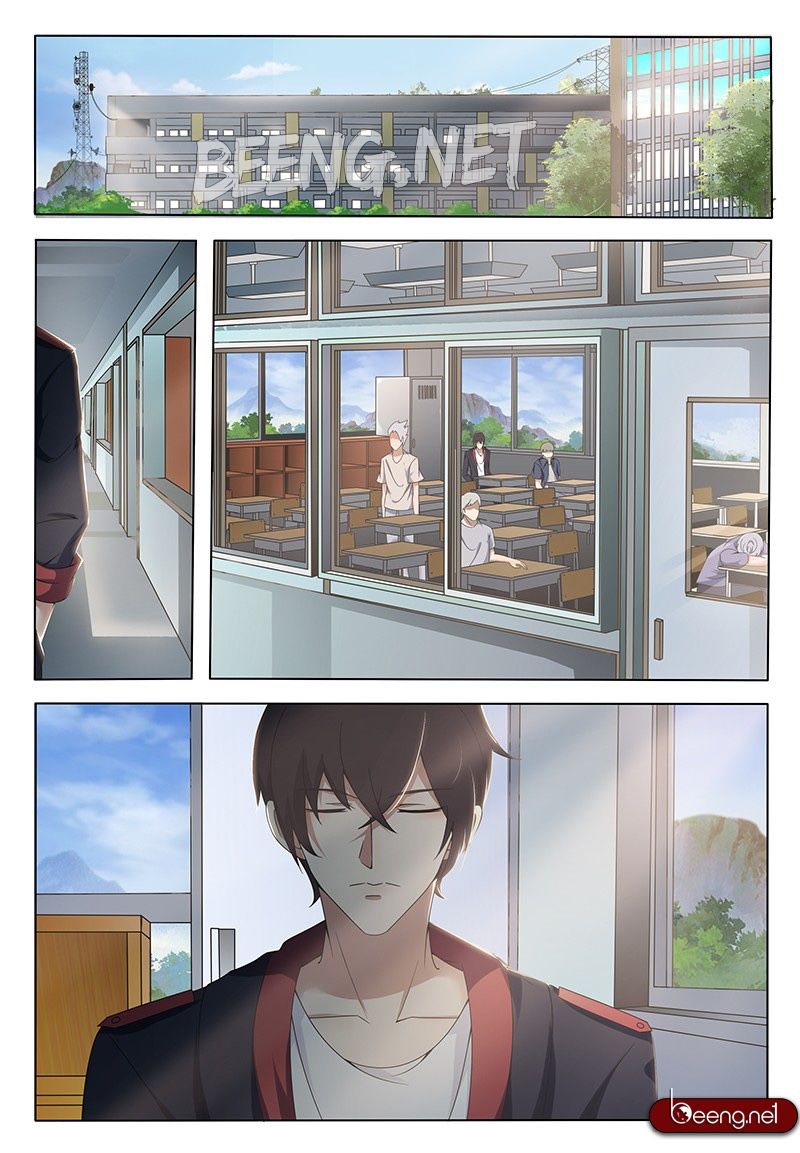 Tối Cường Thần Vương Chapter 9 - 1