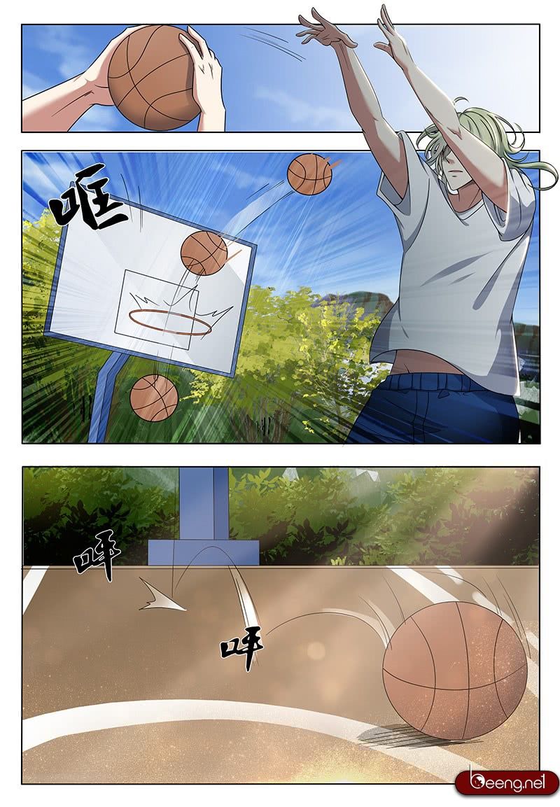 Tối Cường Thần Vương Chapter 9 - 11