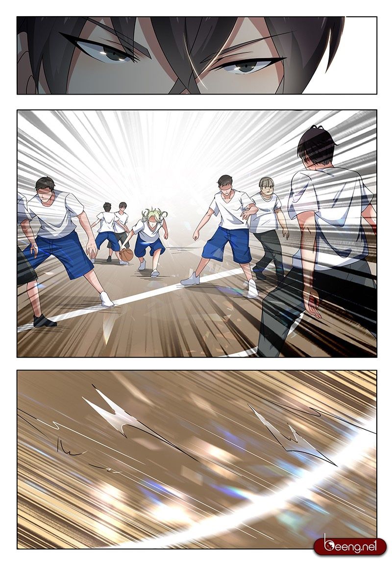 Tối Cường Thần Vương Chapter 9 - 13