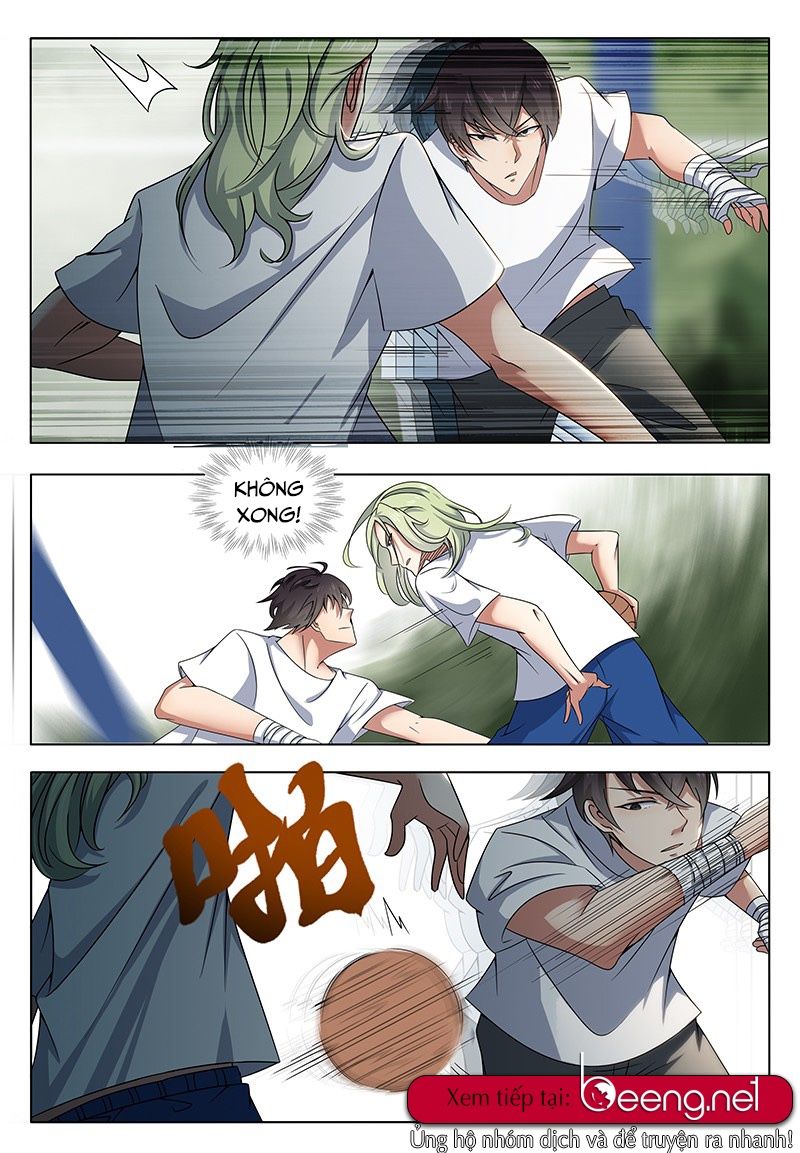 Tối Cường Thần Vương Chapter 9 - 14