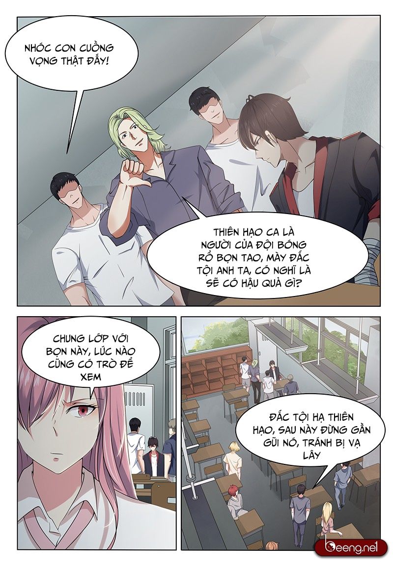 Tối Cường Thần Vương Chapter 9 - 3